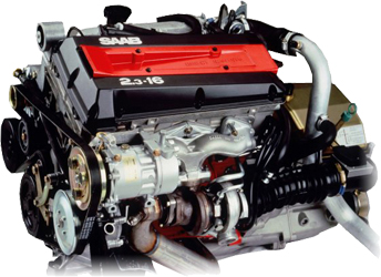 U0254 Engine